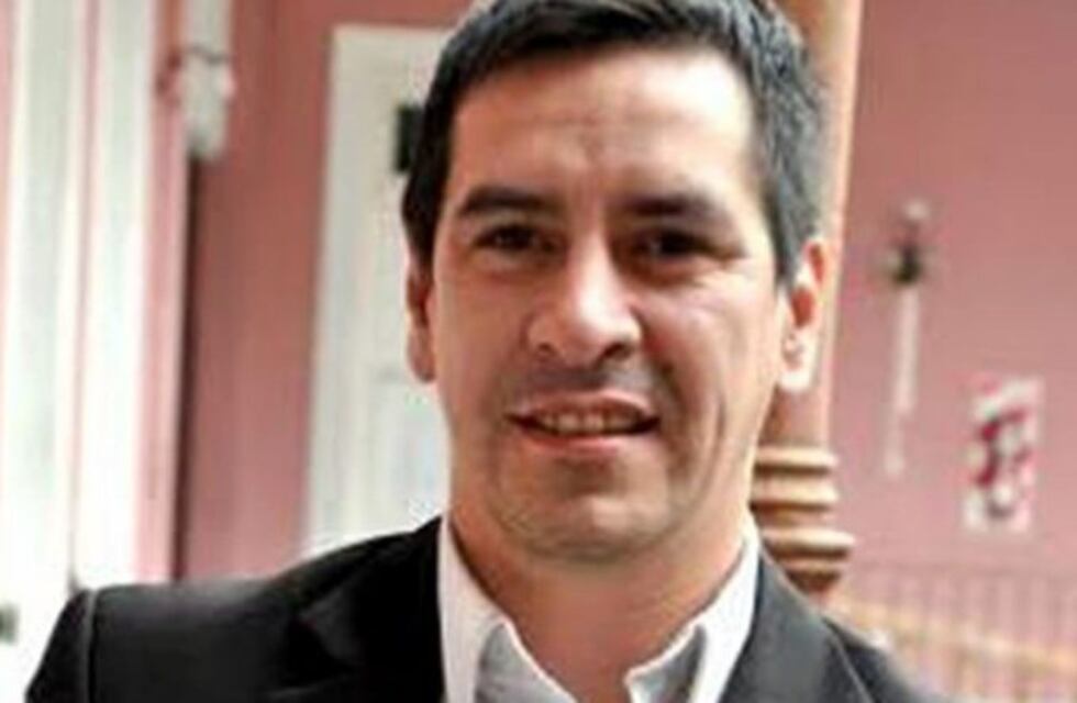 La insólita defensa del concejal de Junín: "Mi hijo prestó el celular y desde allí se hicieron las amenazas"