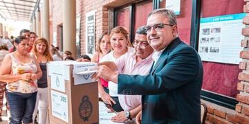 Facebook Raúl Jalil