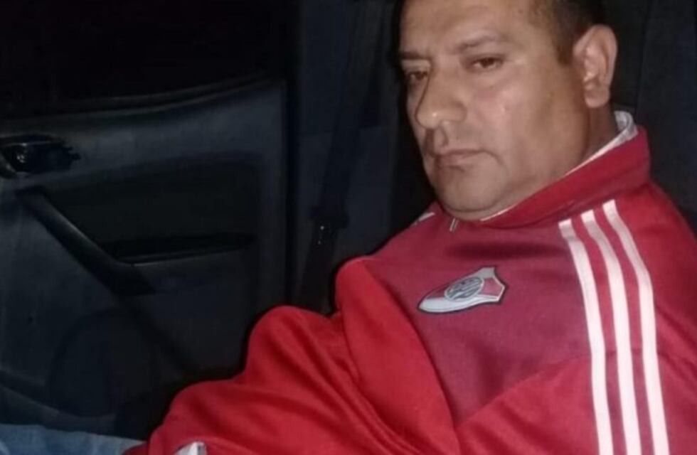 Cayó un policía que salía a robar autos de alta gama y les decía a sus víctimas: "Perdiste"