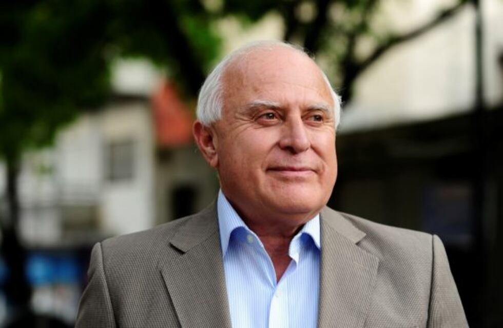 Lifschitz: "Dejamos una provincia absolutamente saneada"