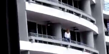 Selfie Fatal en Panamá