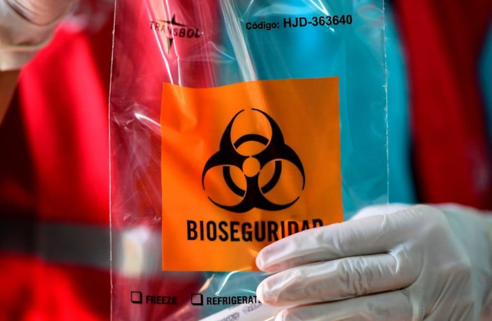Coronavirus: Gualeguaychú y Colón suman nuevos casos  asciende a 271 Entre Ríos