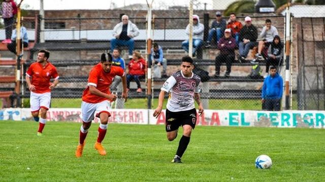 Gabriel Romero será titular