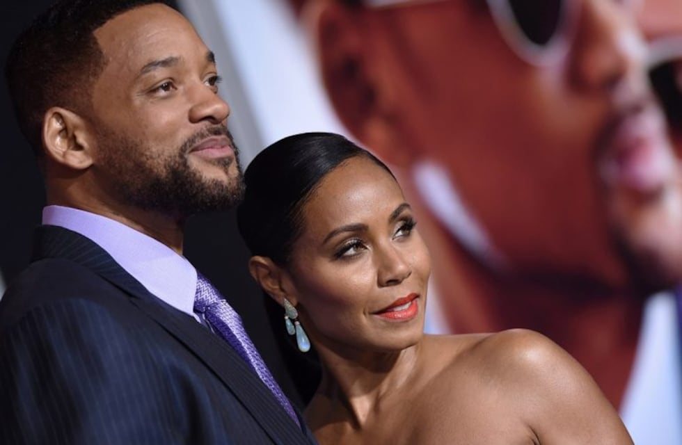 Supuesto amante de la esposa de Will Smith confesó que el actor sabía del affaire