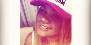 Morena Rial\u002E (Foto: Instagram)