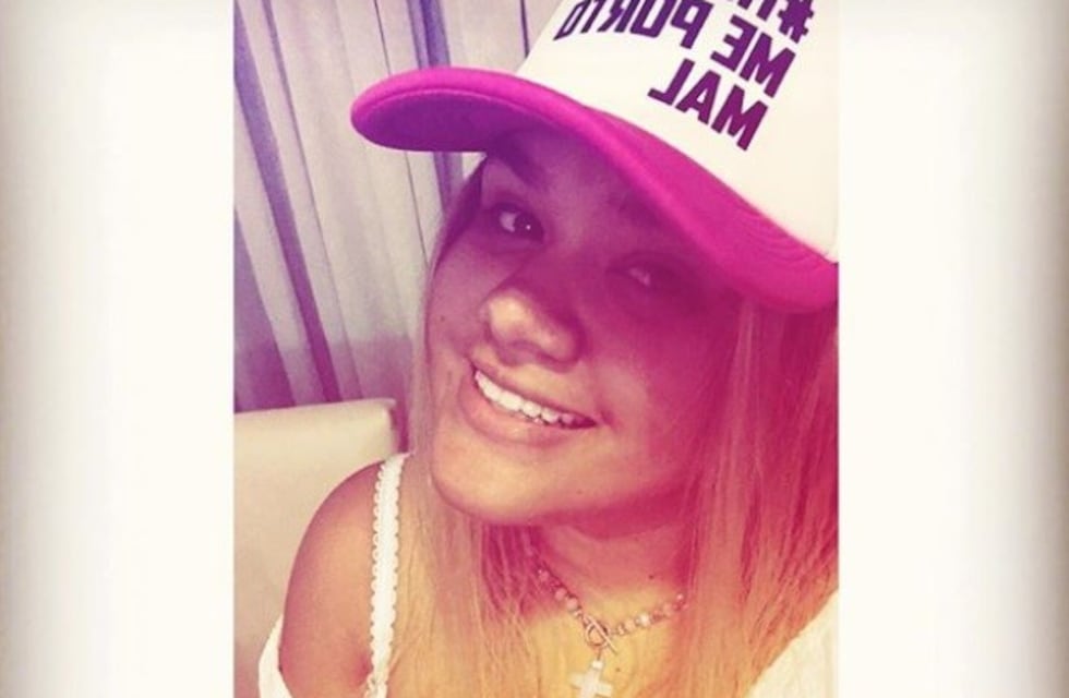 ¿Qué pasa entre el hijo de Nazarena Vélez y Morena Rial?