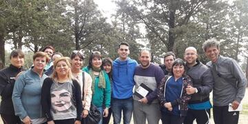 Bien Común : Estación Saludable