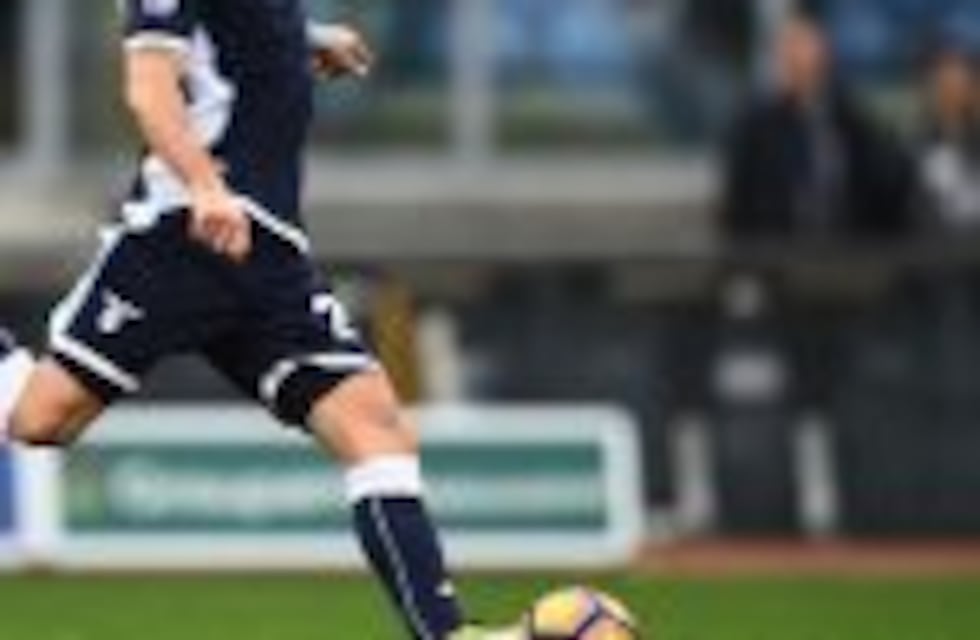 Biglia se prepara para el clásico Lazio-Roma: "Es uno de los derbis más importantes del mundo"