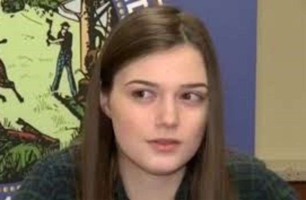 Creyó que estaba teniendo sexo con su novio pero la estaban violando