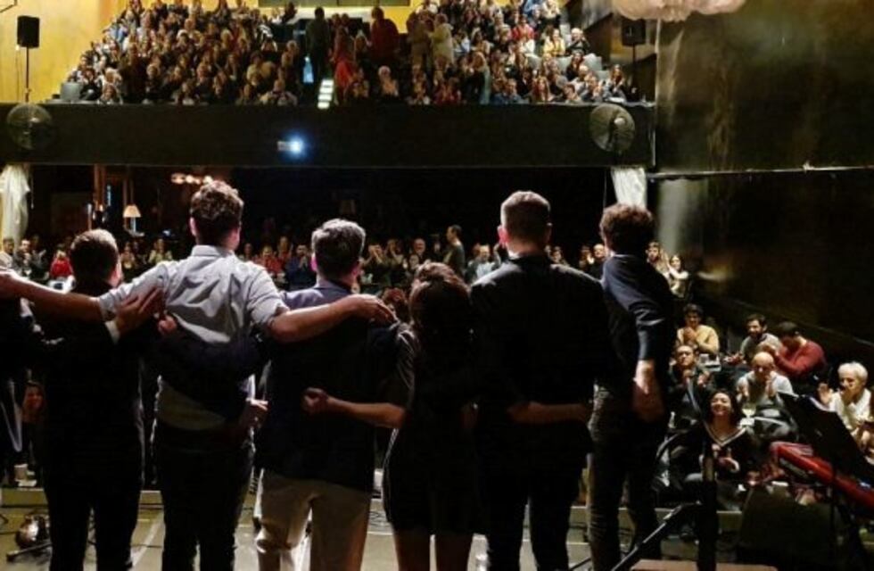 Un homenaje a Woody Allen con lo mejor del jazz