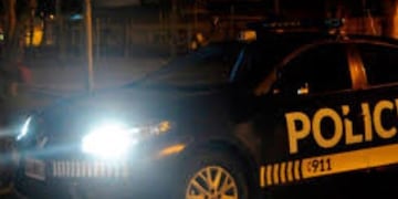 Los robos se perpetraron el fin de sema en San Rafael.