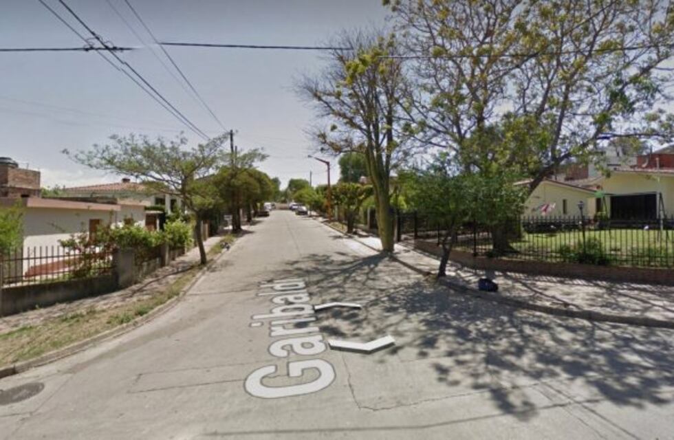 Carlos Paz: golpeó a su novia y fue arrestado