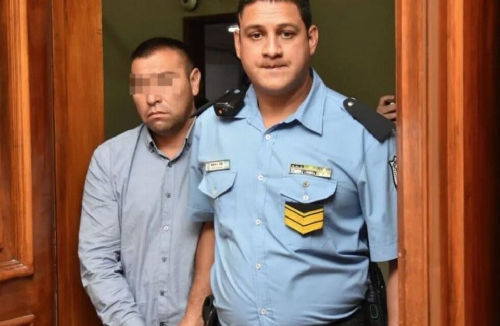 Le dieron 10 años de cárcel por violar a una joven y le pareció "mucho" la pena