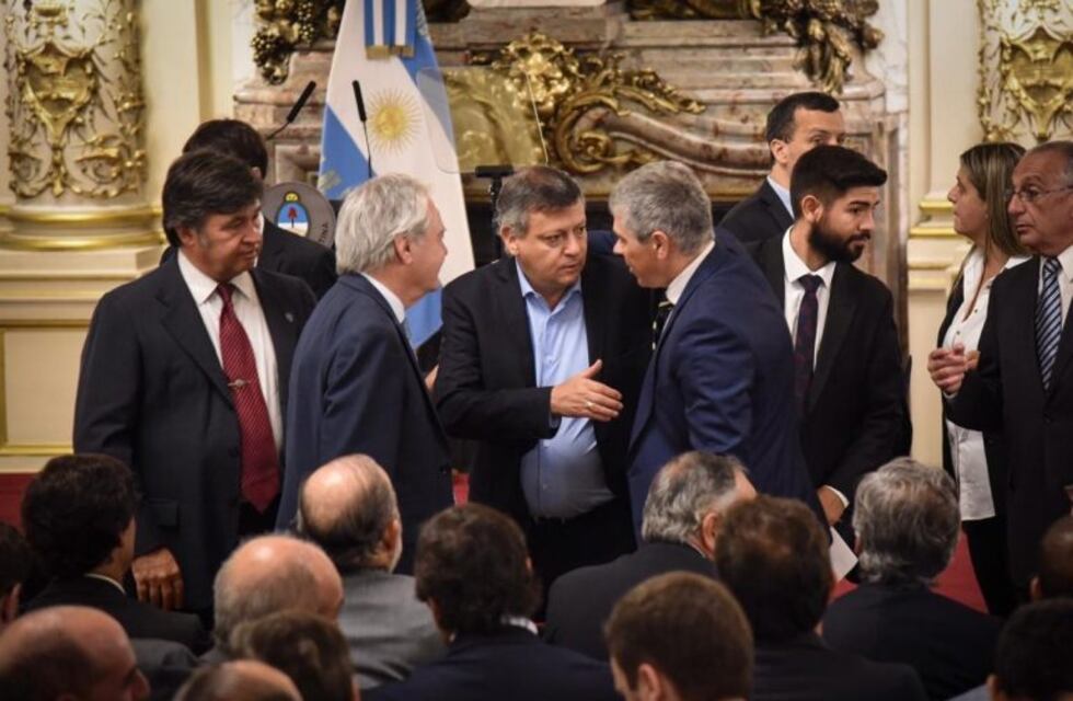 Tras los anuncios de Macri para las Pymes, Peppo consideró que "faltan otros más"