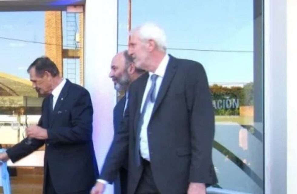 Dolor entre quienes conocieron al gerente asesinado en el City Center