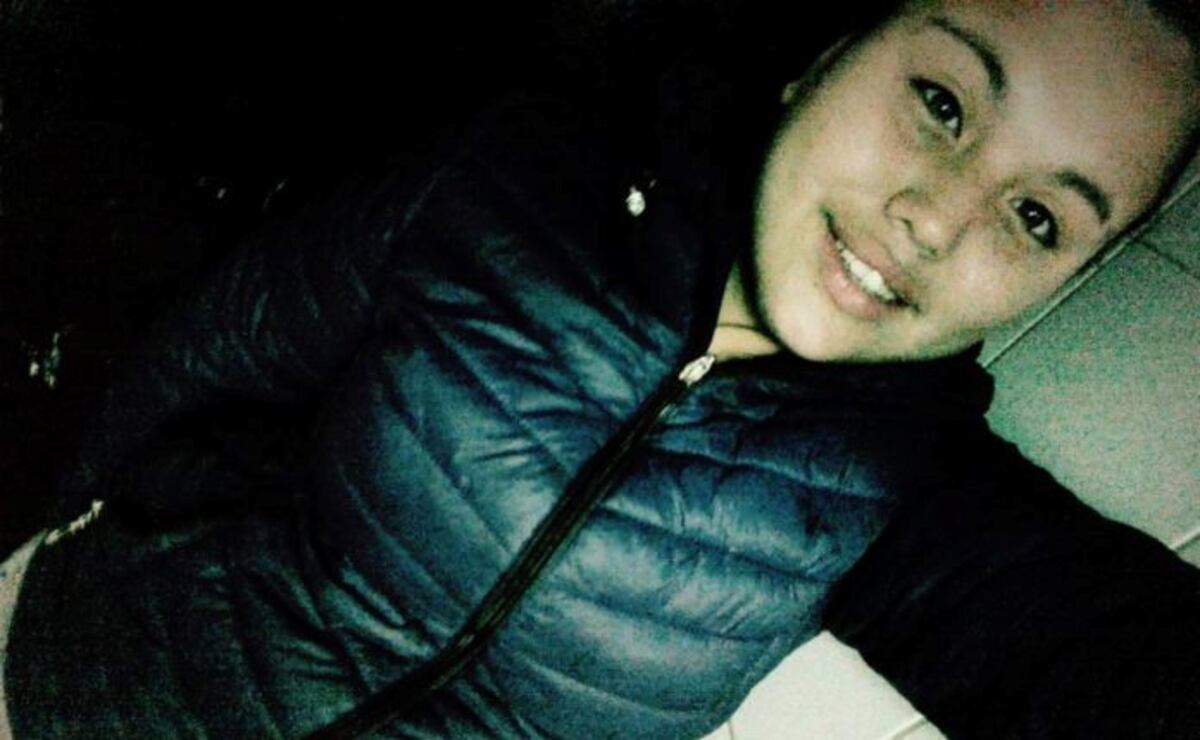 Ángeles Ludmila Jofré