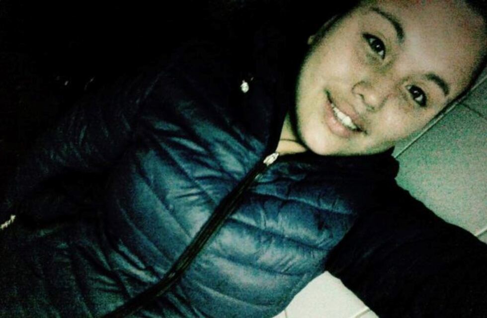 Buscan a una adolescente desaparecida