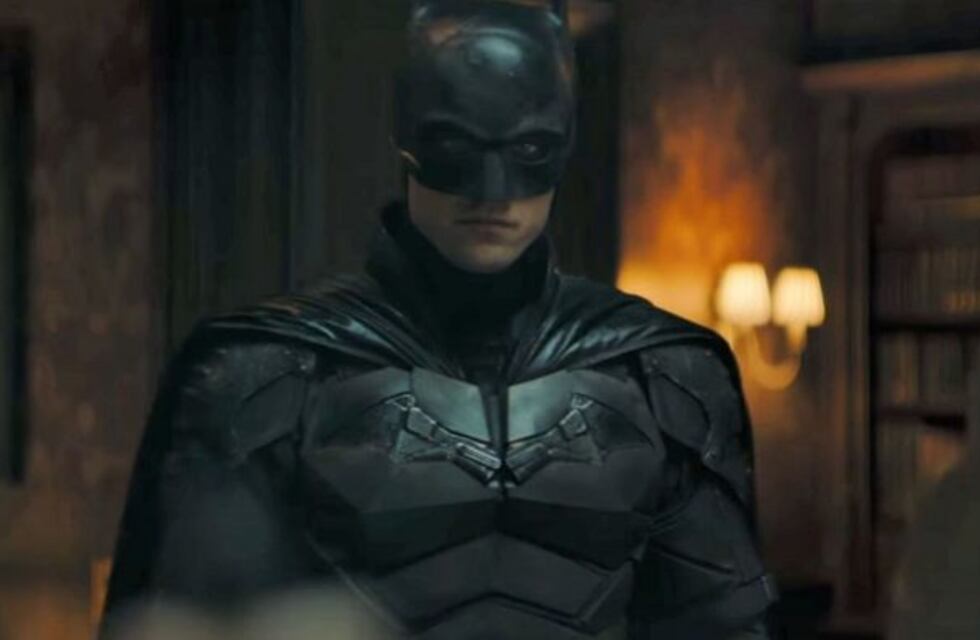 Batman tiene coronavirus: suspendieron el rodaje del film porque Robert Pattinson dio positivo por Covid-19