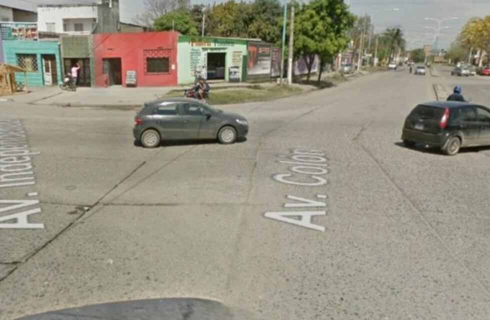 Apareció un hombre muerto en la calle y creen que puede ser por el frío