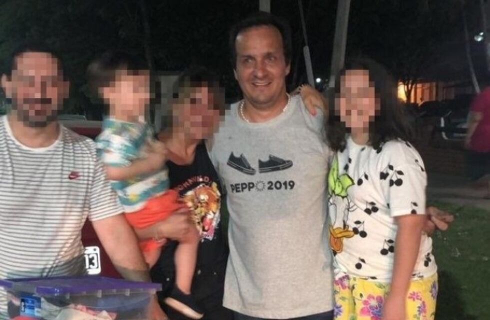 Ismael Fernández recuperó la libertad tras el fallo de Casación del caso Lavado I