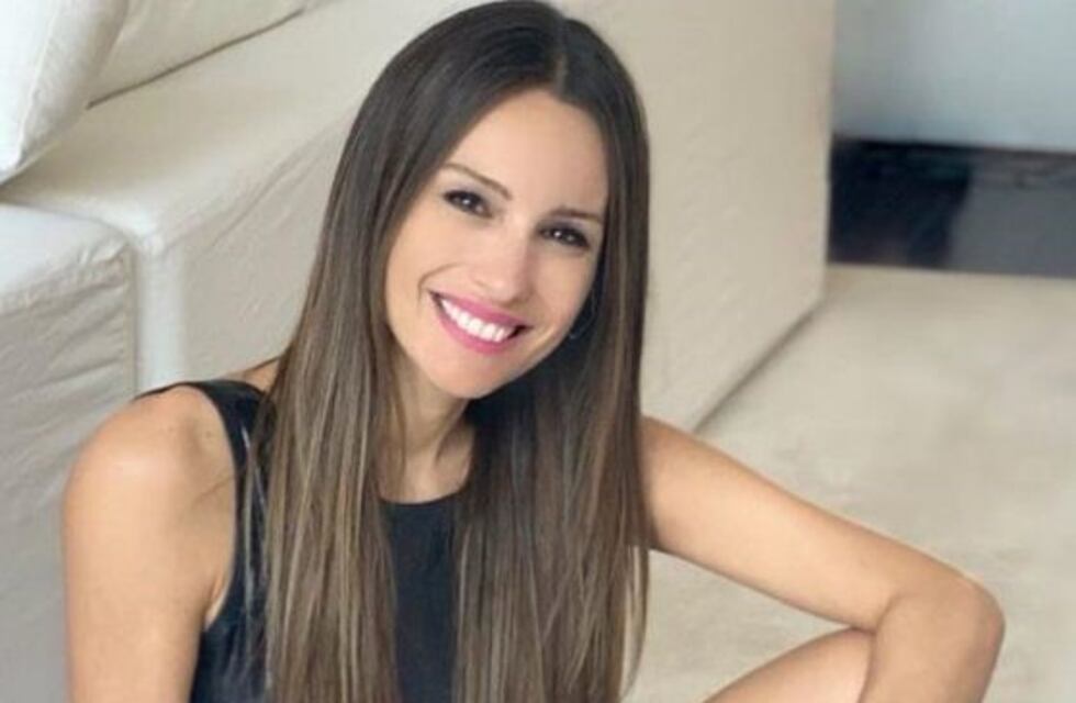 Pampita disfruta de su soltería: "Estoy sola y estoy bien"