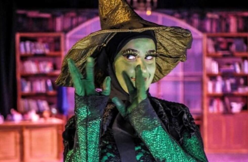 Últimas funciones de "Magia y libros hechizados"