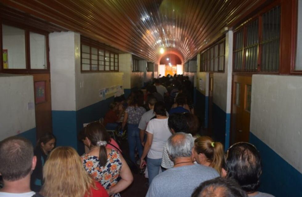 Chubut al Frente seguirá gobernando en José de San Martín y Corcovado