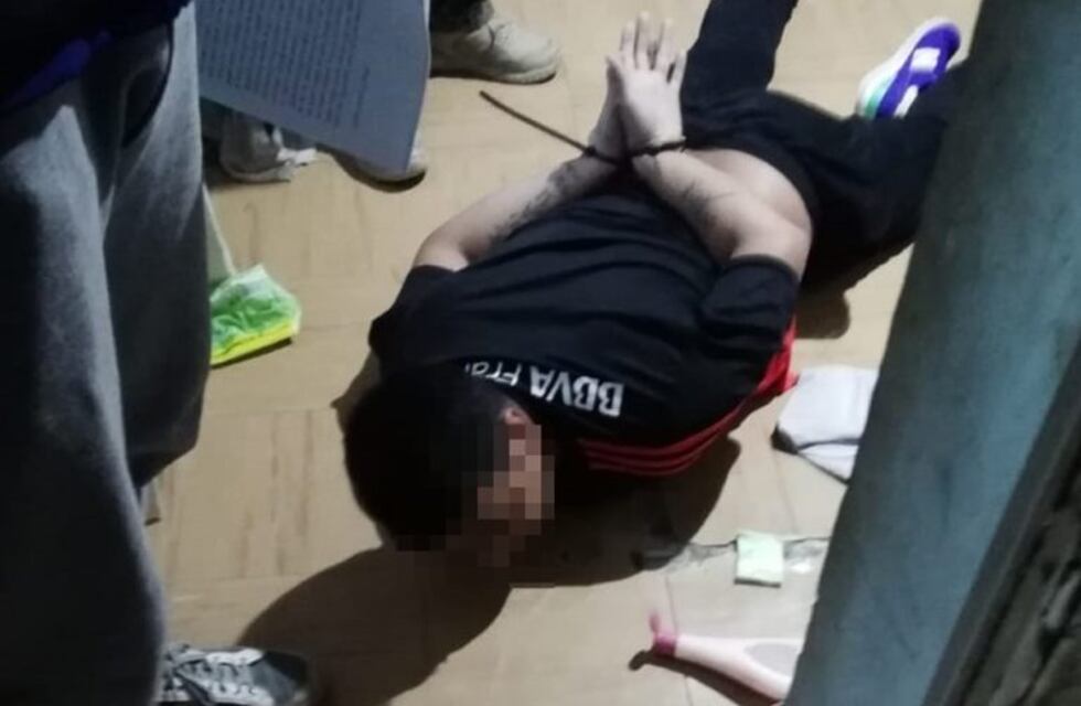 Arrestaron a tres ex policías acusados de integrar una banda que robaba autos