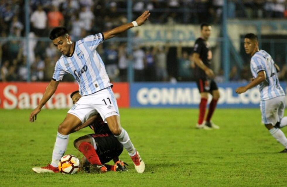 Ricardo Zielinski dio a conocer los citados para enfrentar a Colón