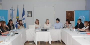 rio gallegos consejo de la niñez