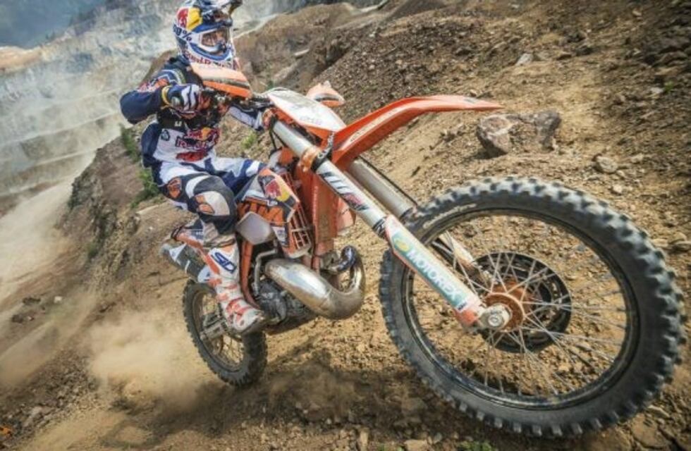 Solicitan no autorizar una carrera de enduro en Bialet Massé