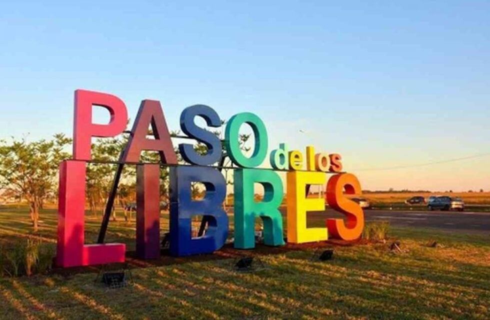 Paso de los Libres aprobó el cupo laboral Trans