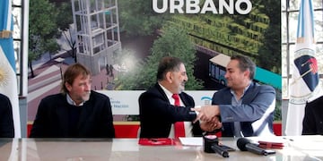 San Salvador de Jujuy contará con el primer ascensor urbano del país