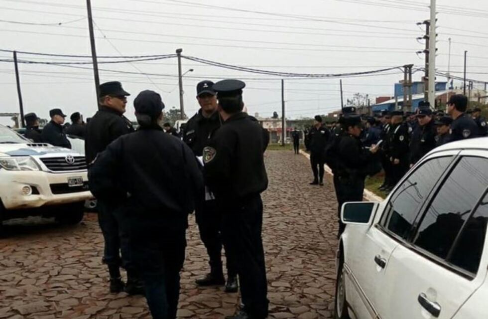 Crimen en el barrio San Lorenzo: el jueves indagarán al único detenido