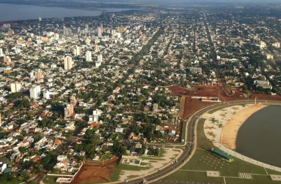 Sábado con máximas de 37° y lluvia para la noche en Misiones