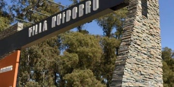 Villa Huidobro, provincia de Córdoba.