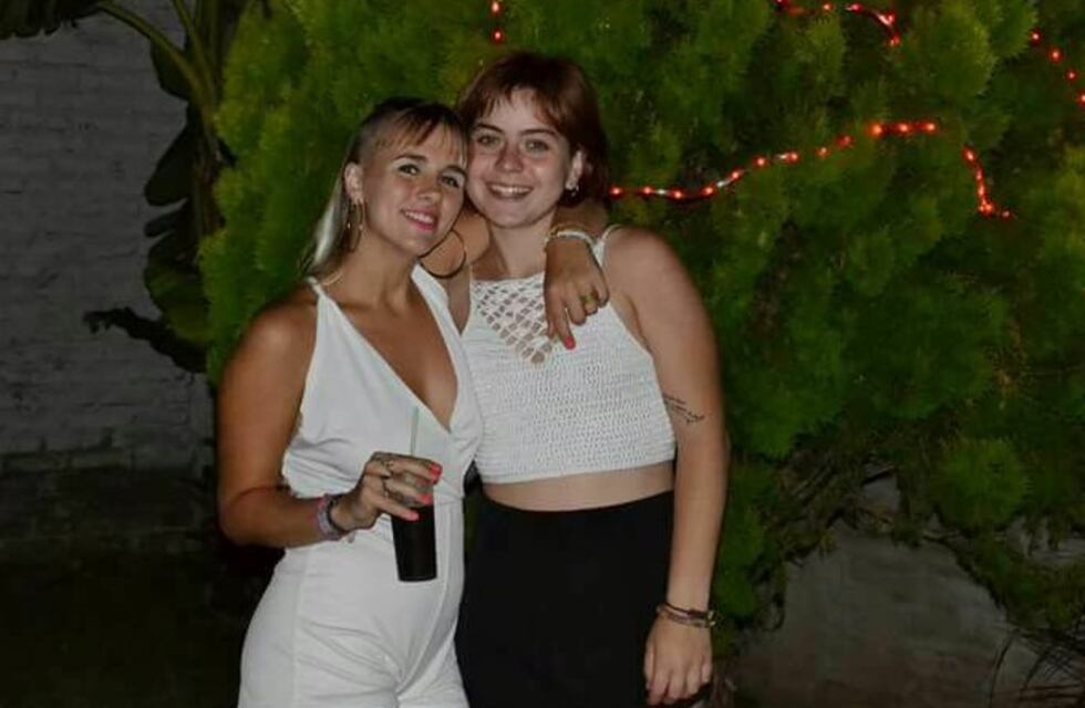 Encontraron a las dos mochileras pergaminenses que estaban desaparecidas en Bolivia