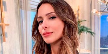 La terminante frase de \