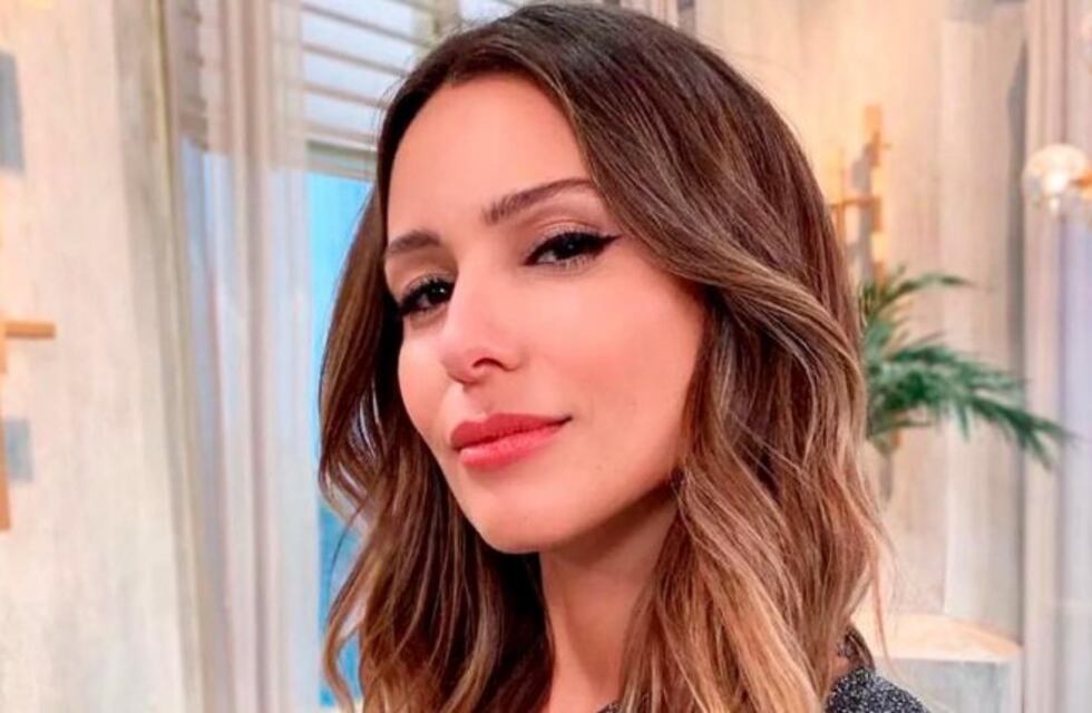 Pampita contó qué fue lo más romántico que hizo un hombre para conquistarla