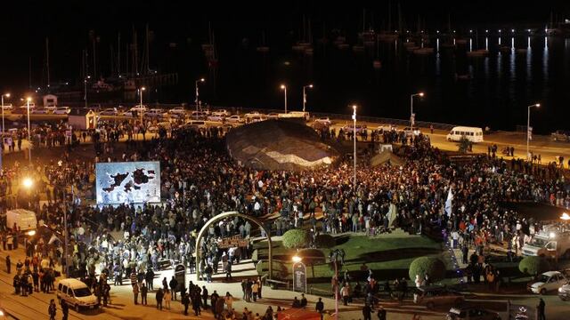 Ushuaia: Se dio a conocer el cronograma de actividades para la conmemoración del 40° Aniversario de la Gesta de Malvinas