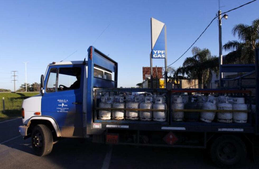 El precio de la garrafa social de gas sube 37%