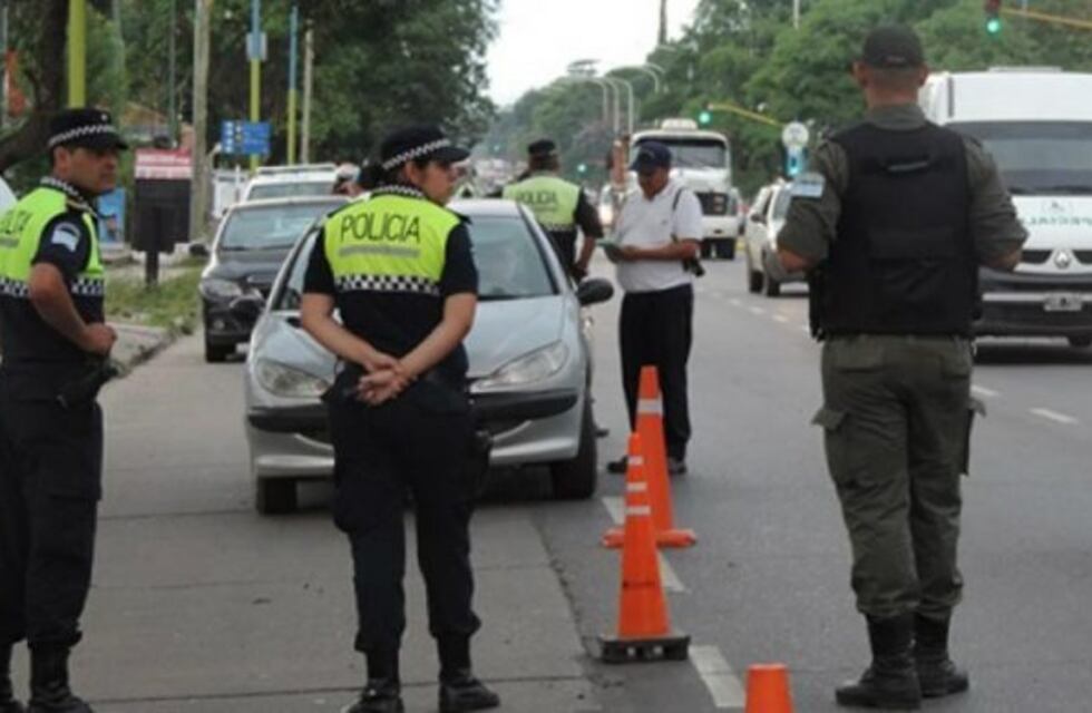 Radares para controlar la velocidad de los vehículos en la provincia