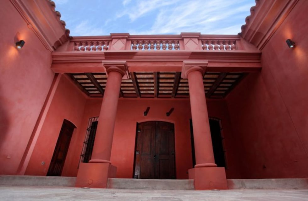 Museo Güemes: un viaje moderno por la vida del General Martín Miguel de Güemes