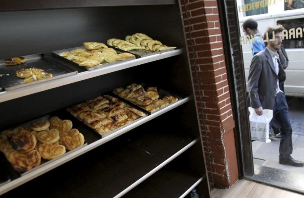 Aumenta el pan en Mendoza y la docena de facturas llega casi a los $80