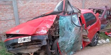 Tragedia en Caleufú (Infopico)