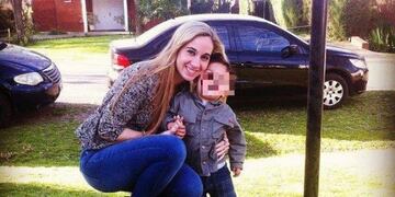 Macarena Mendizábal