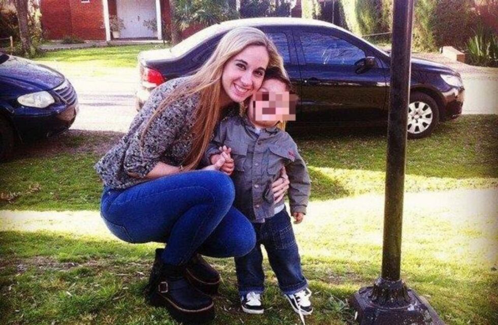 Condenaron a tres años de prisión al expiloto que atropelló a Macarena Mendizábal