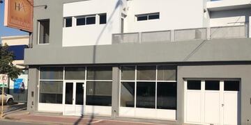 Hotel Americano Arroyito