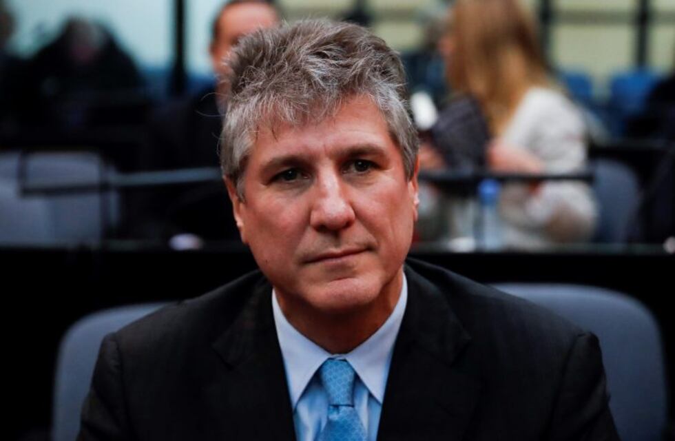 Ciccone: Casación quedó en condiciones de definir si Boudou vuelve a la cárcel