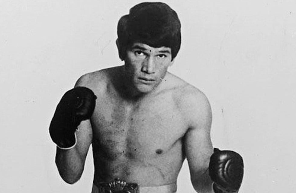 Disney producirá una serie sobre la vida de Carlos Monzón